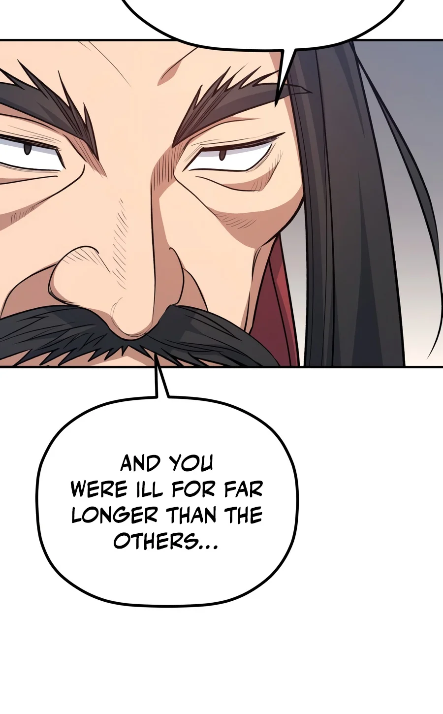 The Youngest Son of the Eunhae Merchant Group Chapter 78 - Page 8