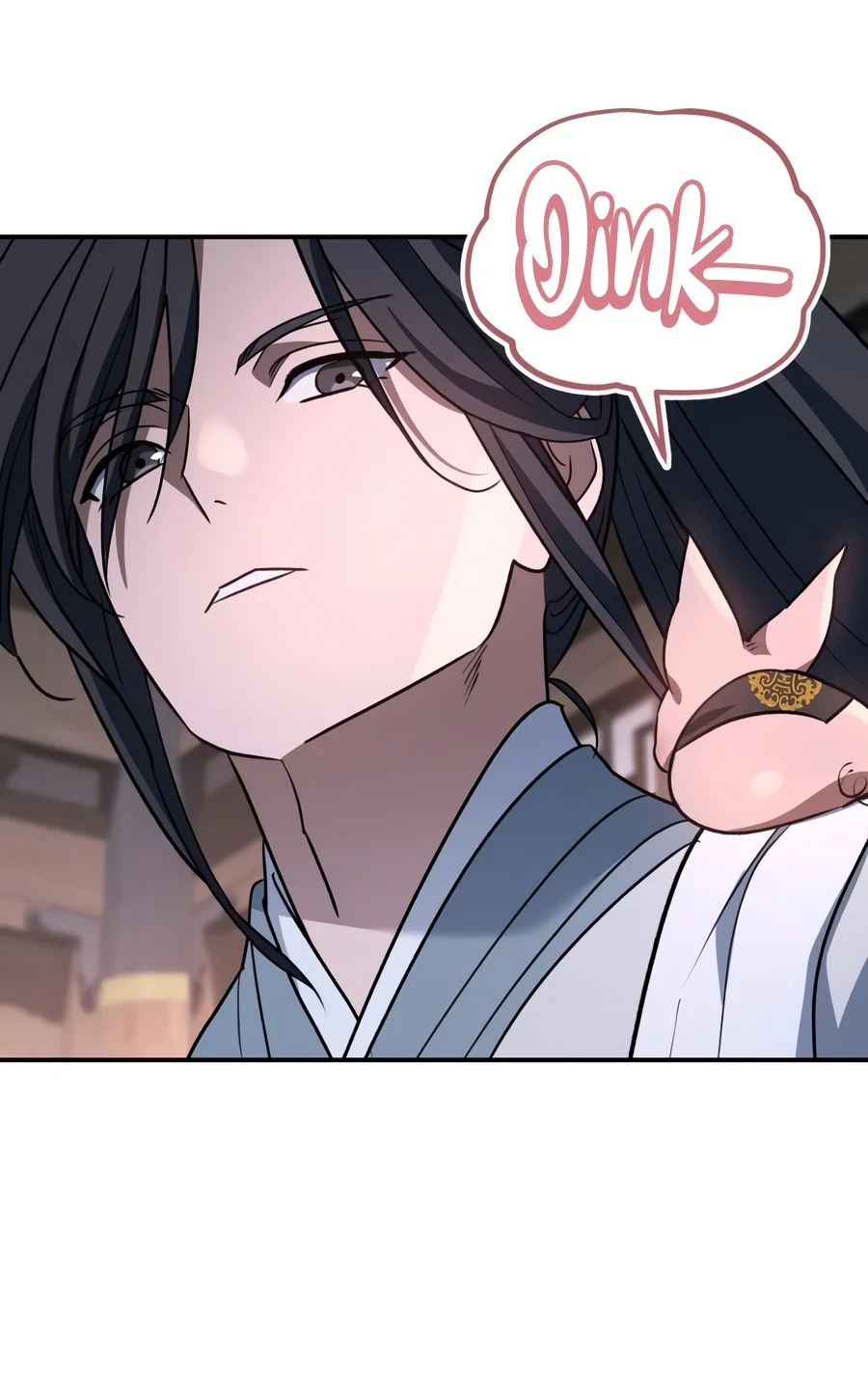 The Youngest Son of the Eunhae Merchant Group Chapter 80 - Page 14