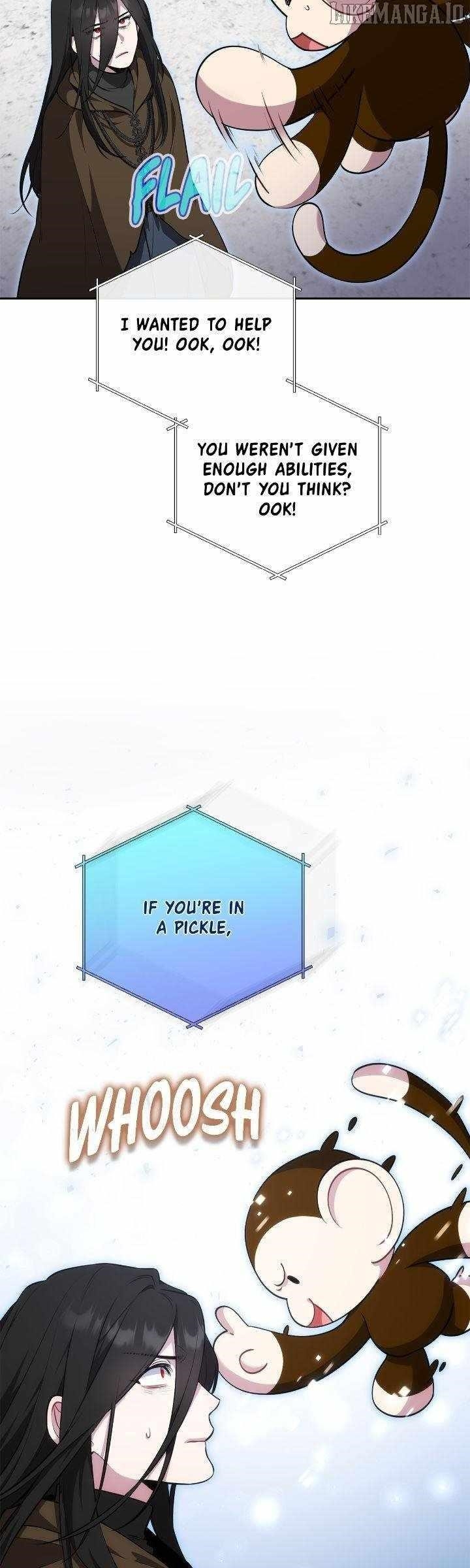 The Fake Master Who Accidentally Became the Strongest Chapter 15 - Page 23