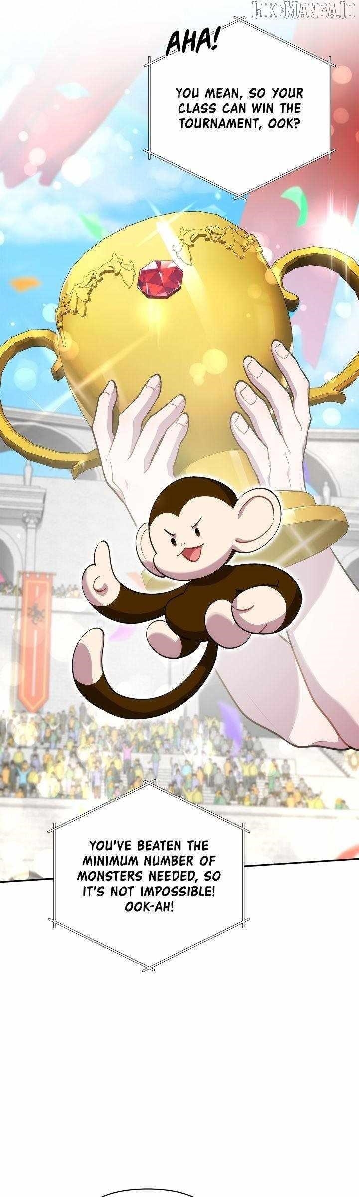 The Fake Master Who Accidentally Became the Strongest Chapter 15 - Page 29