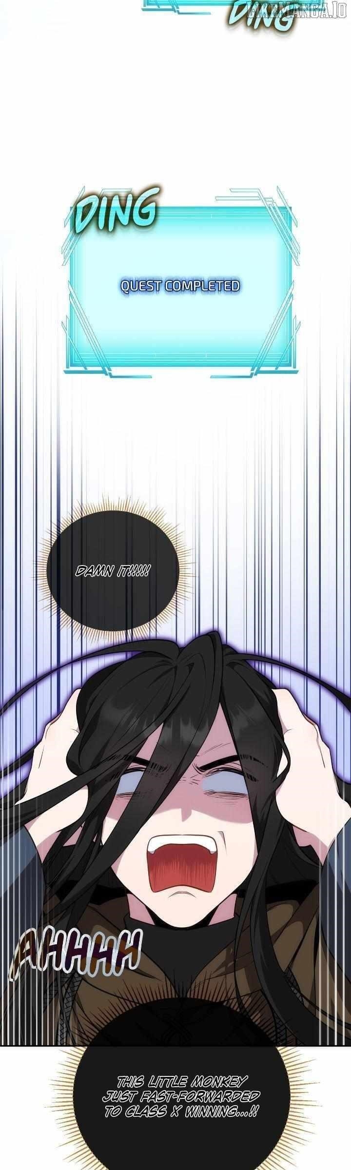 The Fake Master Who Accidentally Became the Strongest Chapter 15 - Page 39