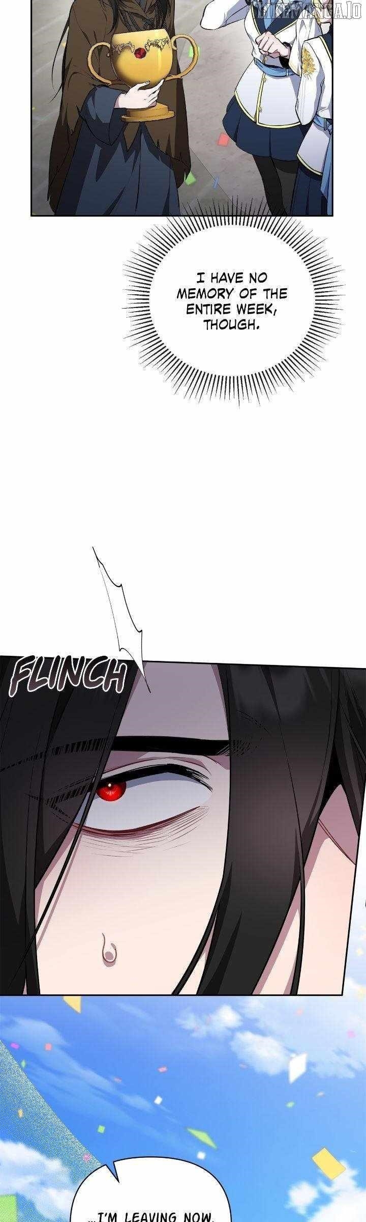 The Fake Master Who Accidentally Became the Strongest Chapter 15 - Page 45