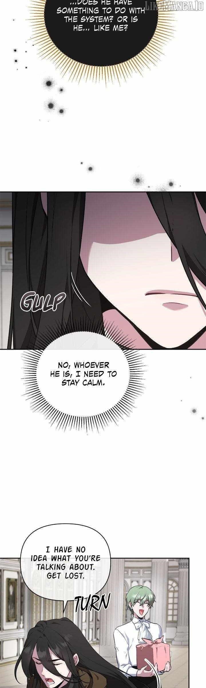 The Fake Master Who Accidentally Became the Strongest Chapter 15 - Page 5