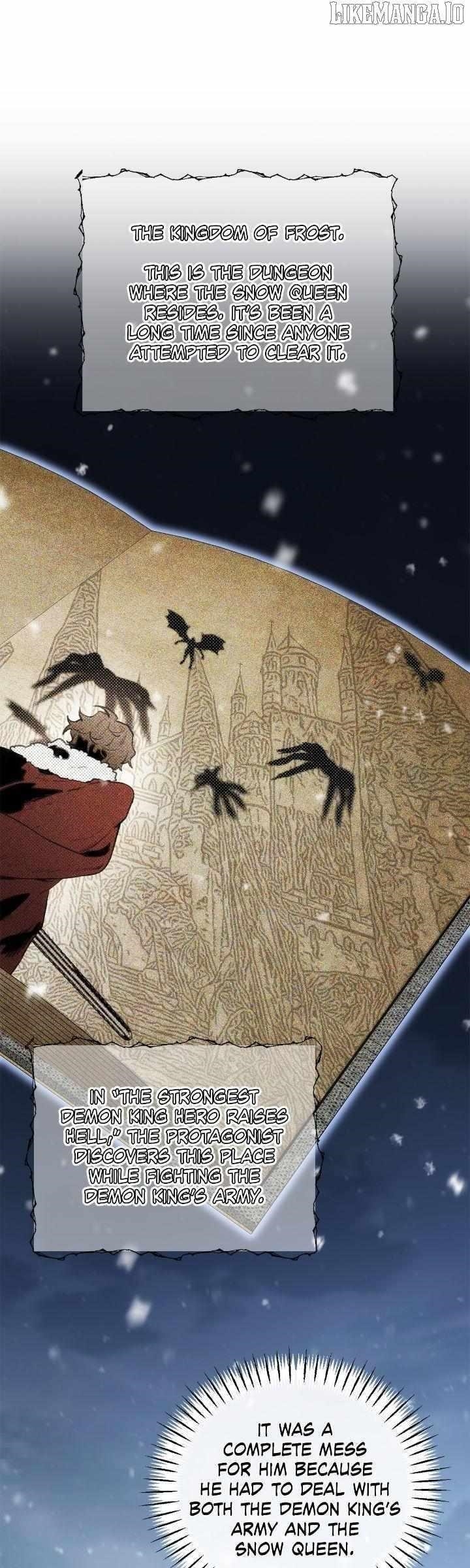 The Fake Master Who Accidentally Became the Strongest Chapter 16 - Page 13