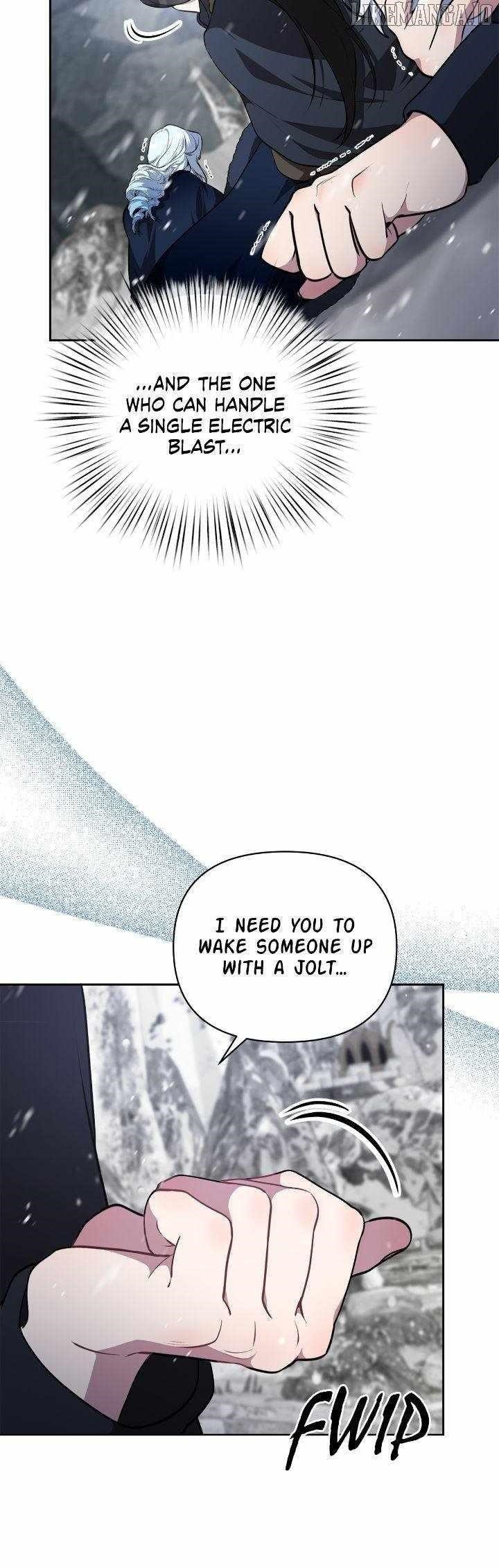 The Fake Master Who Accidentally Became the Strongest Chapter 16 - Page 28