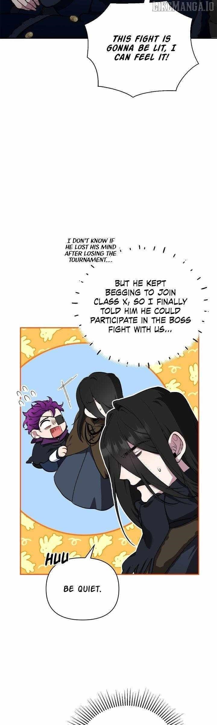 The Fake Master Who Accidentally Became the Strongest Chapter 16 - Page 4