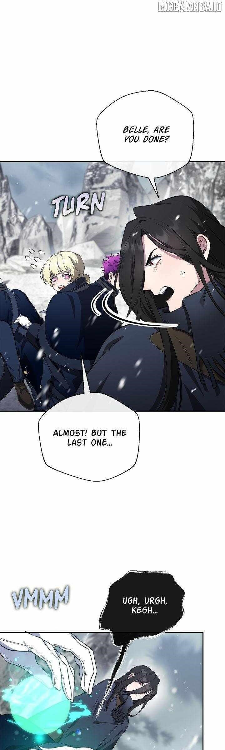 The Fake Master Who Accidentally Became the Strongest Chapter 16 - Page 41