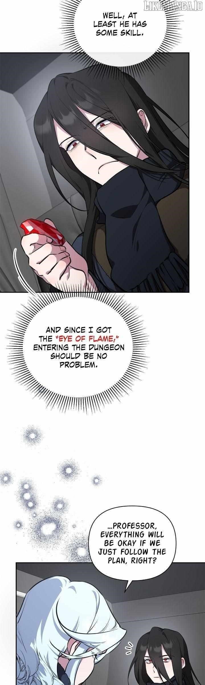 The Fake Master Who Accidentally Became the Strongest Chapter 16 - Page 5