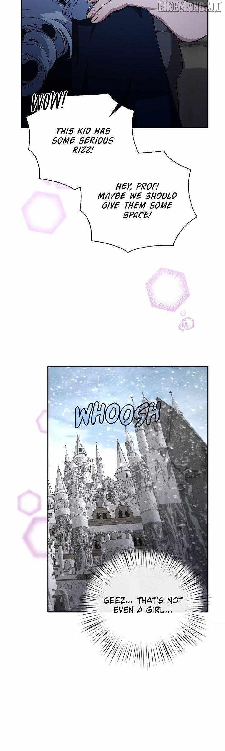 The Fake Master Who Accidentally Became the Strongest Chapter 16 - Page 9