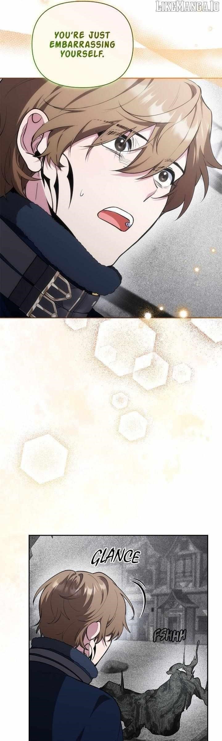 The Fake Master Who Accidentally Became the Strongest Chapter 17 - Page 28