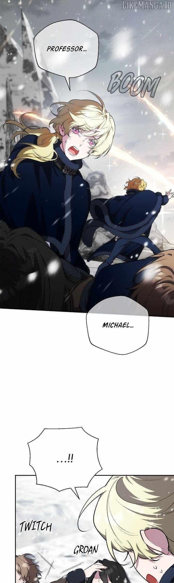 The Fake Master Who Accidentally Became the Strongest Chapter 17 - Page 38