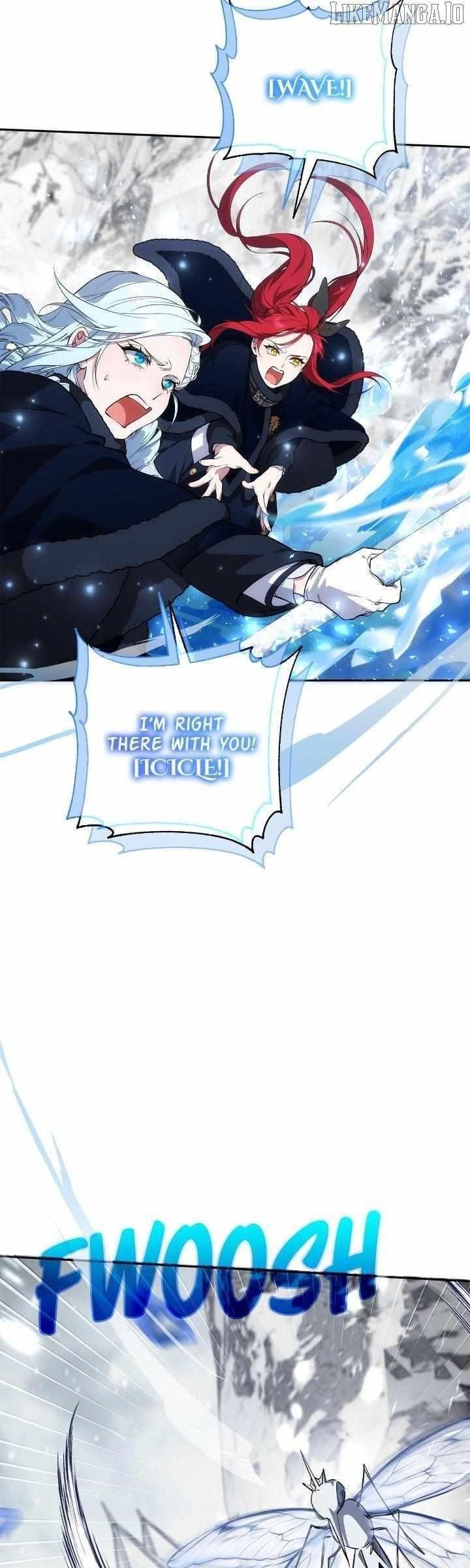 The Fake Master Who Accidentally Became the Strongest Chapter 17 - Page 42