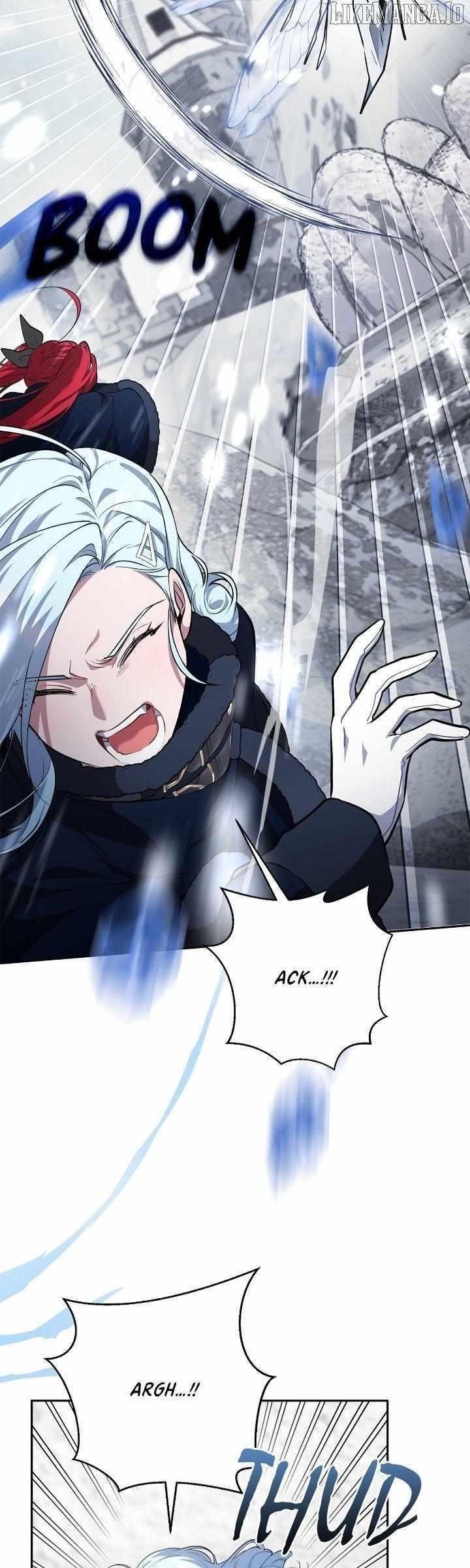 The Fake Master Who Accidentally Became the Strongest Chapter 17 - Page 43