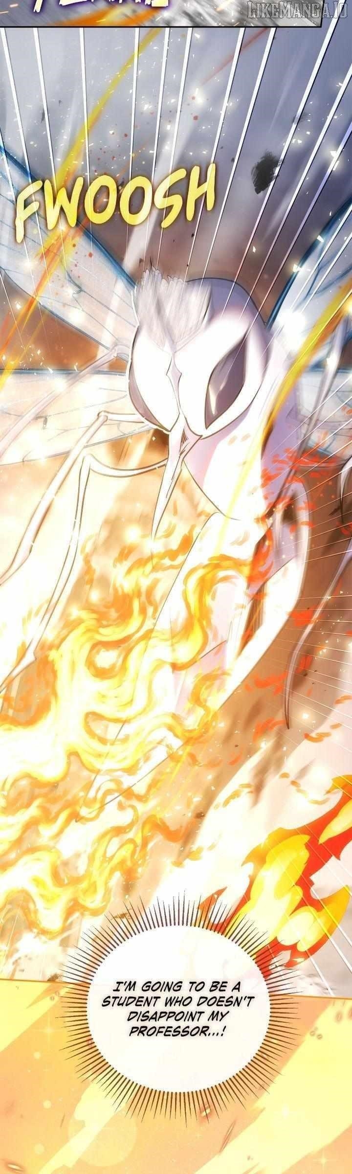 The Fake Master Who Accidentally Became the Strongest Chapter 17 - Page 48