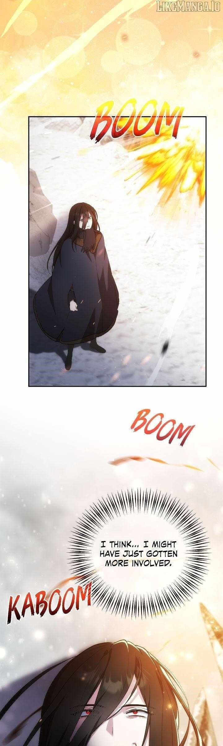 The Fake Master Who Accidentally Became the Strongest Chapter 17 - Page 49