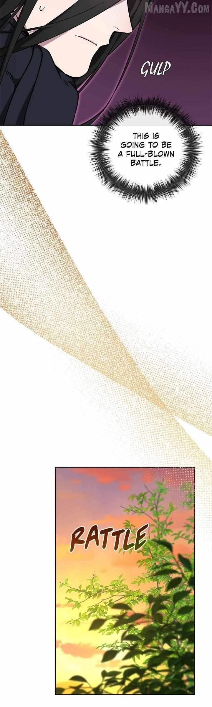 The Fake Master Who Accidentally Became the Strongest Chapter 18 - Page 25