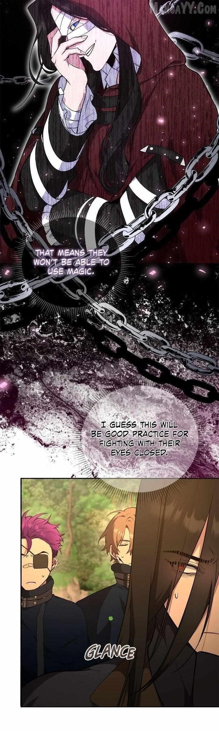 The Fake Master Who Accidentally Became the Strongest Chapter 18 - Page 28