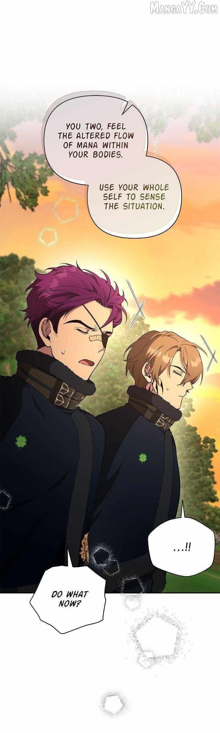 The Fake Master Who Accidentally Became the Strongest Chapter 18 - Page 30