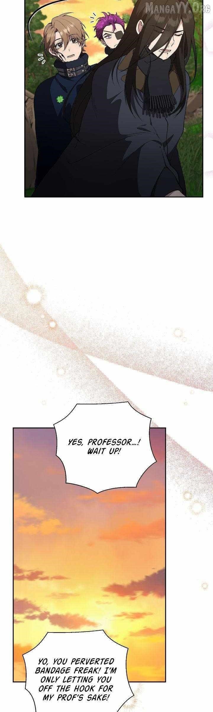 The Fake Master Who Accidentally Became the Strongest Chapter 19 - Page 19