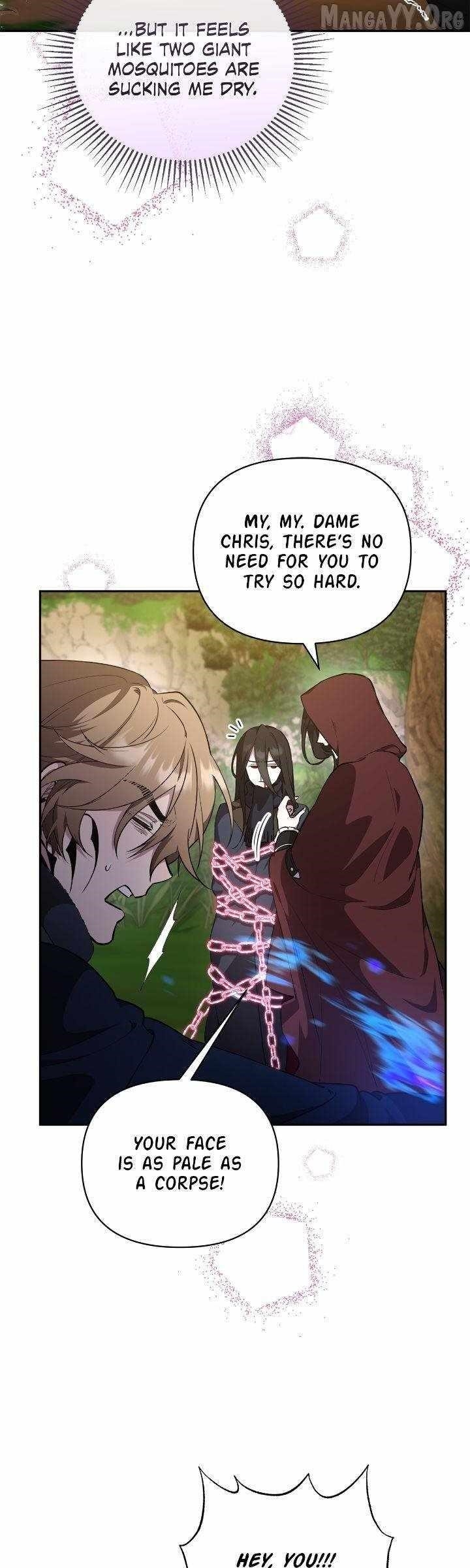 The Fake Master Who Accidentally Became the Strongest Chapter 19 - Page 2