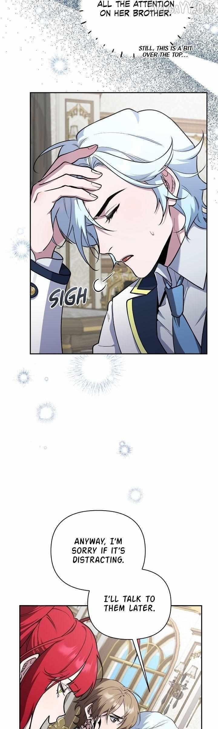 The Fake Master Who Accidentally Became the Strongest Chapter 19 - Page 31