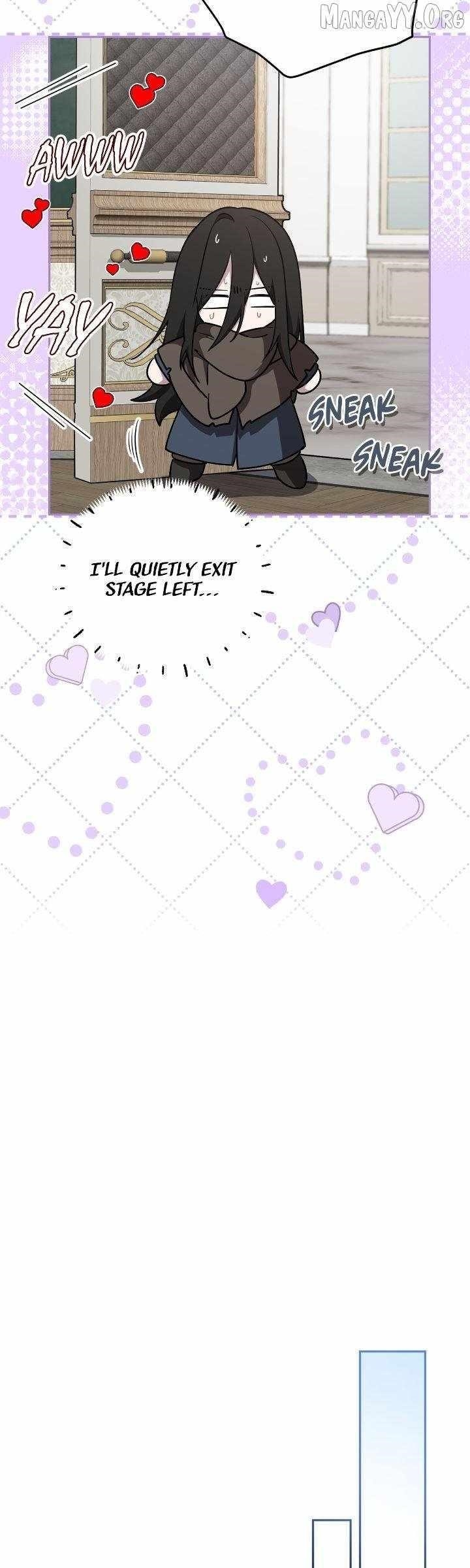 The Fake Master Who Accidentally Became the Strongest Chapter 19 - Page 34