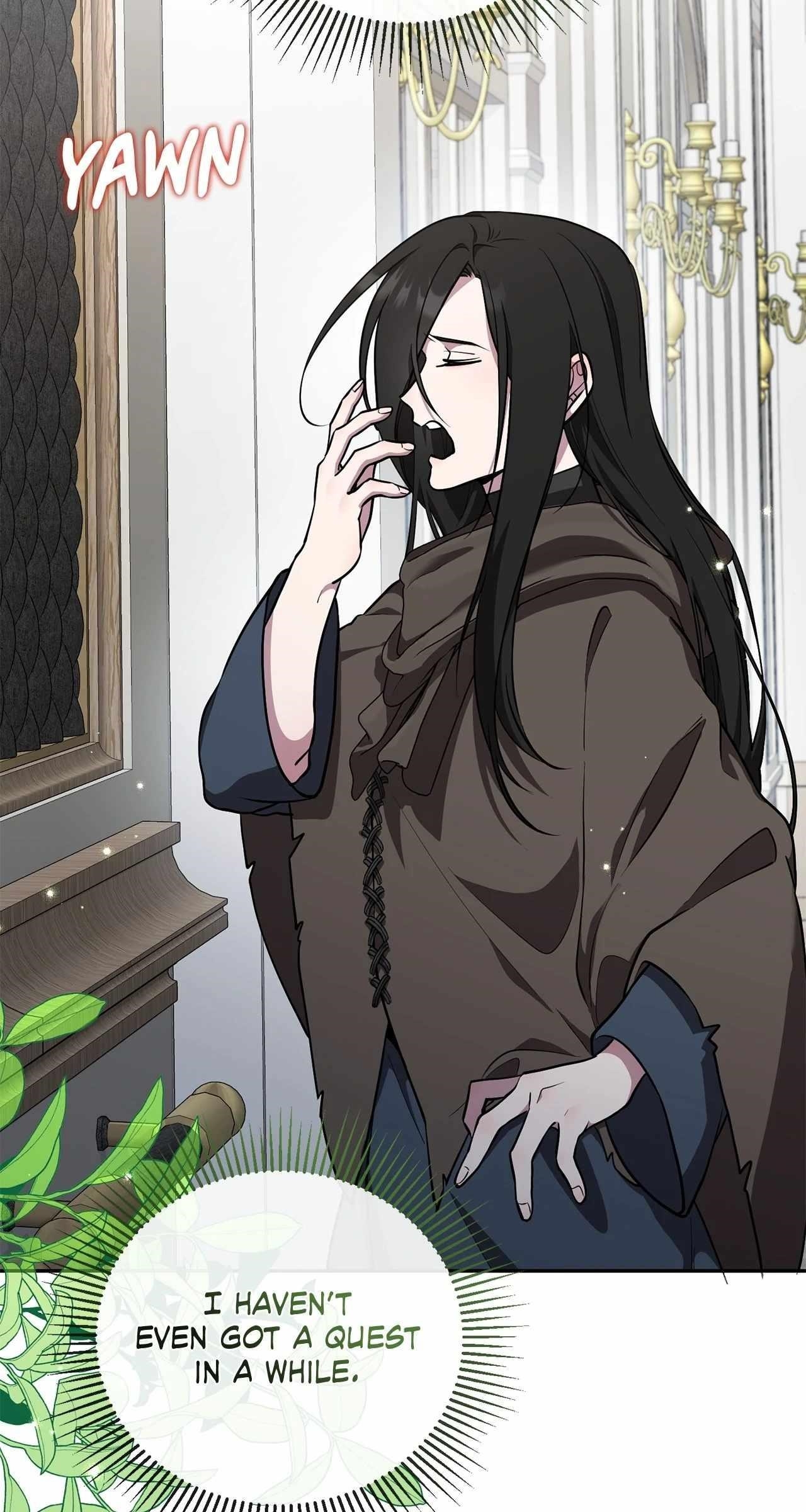 The Fake Master Who Accidentally Became the Strongest Chapter 20 - Page 17