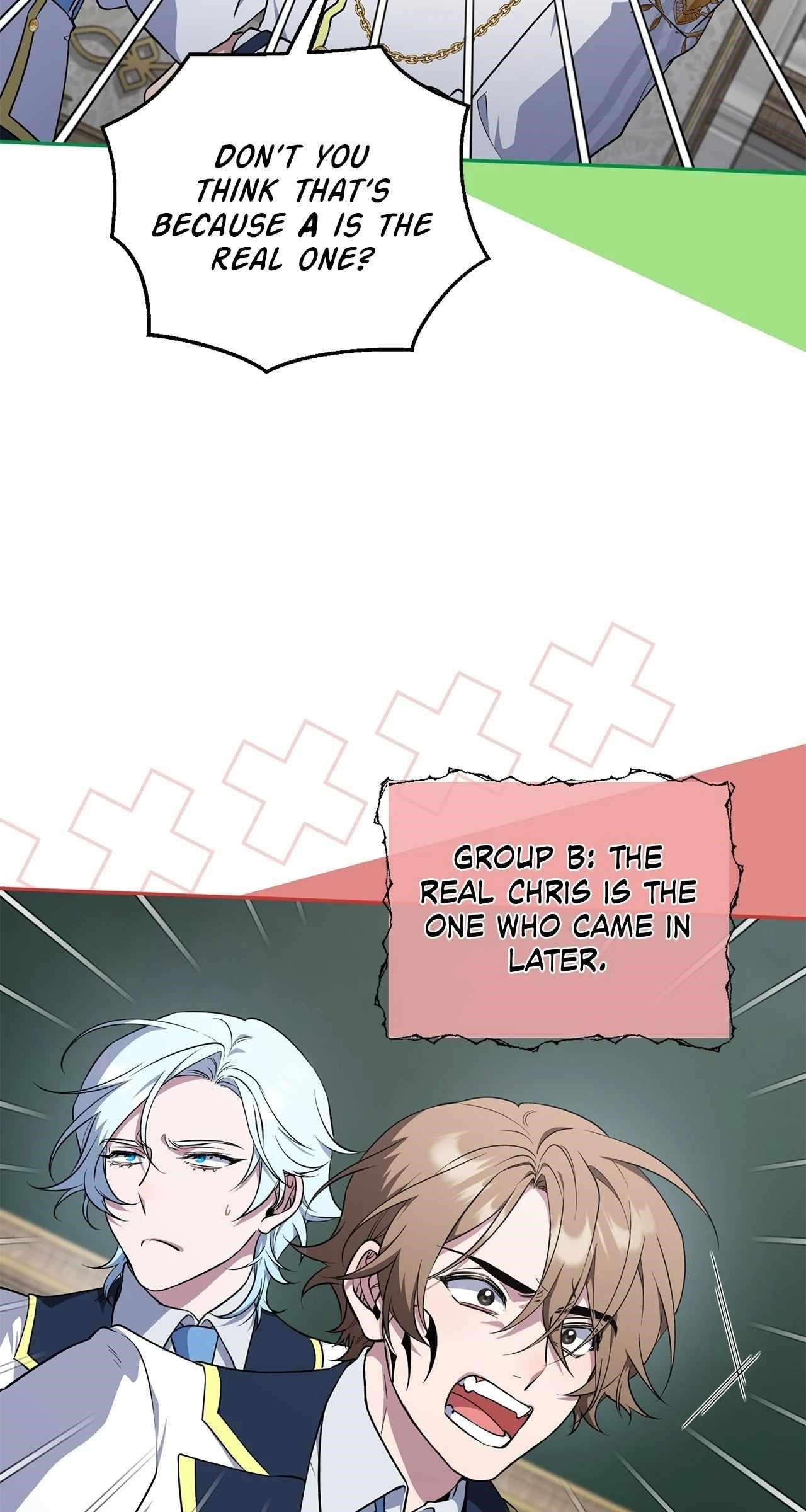 The Fake Master Who Accidentally Became the Strongest Chapter 20 - Page 50