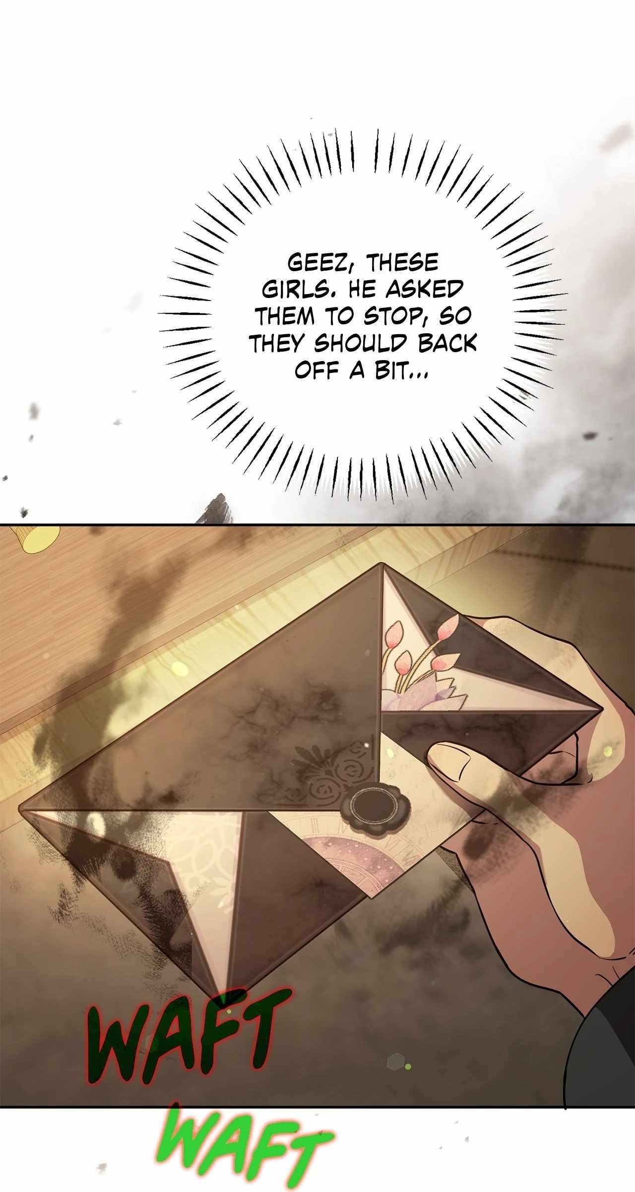 The Fake Master Who Accidentally Became the Strongest Chapter 20 - Page 8