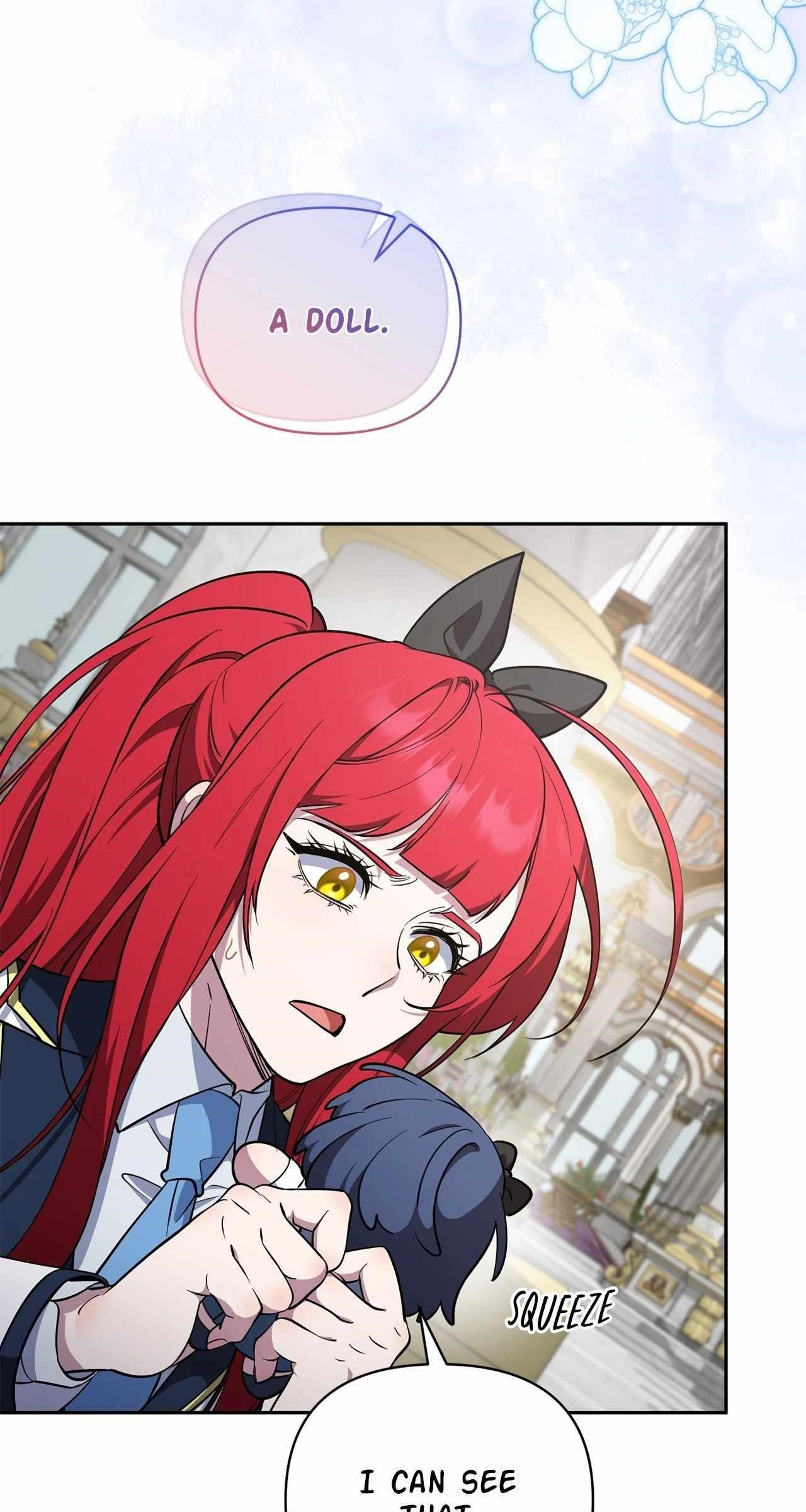 The Fake Master Who Accidentally Became the Strongest Chapter 21 - Page 55