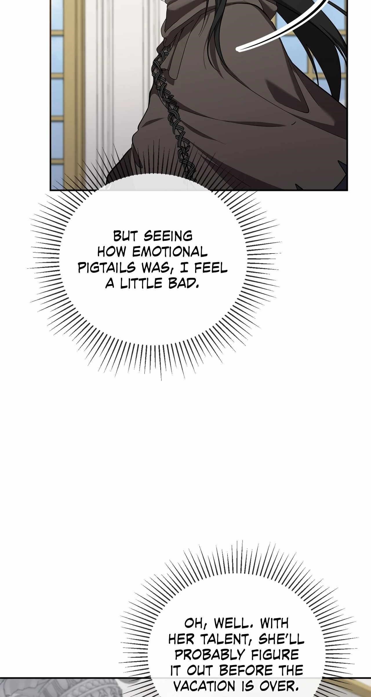 The Fake Master Who Accidentally Became the Strongest Chapter 21 - Page 81