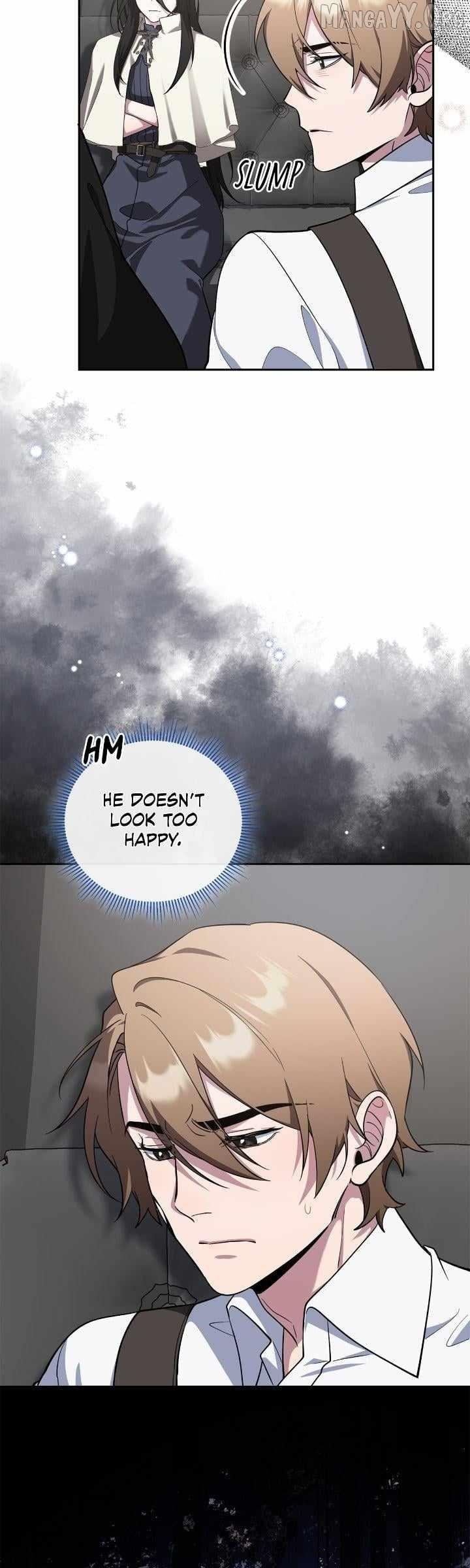 The Fake Master Who Accidentally Became the Strongest Chapter 22 - Page 22