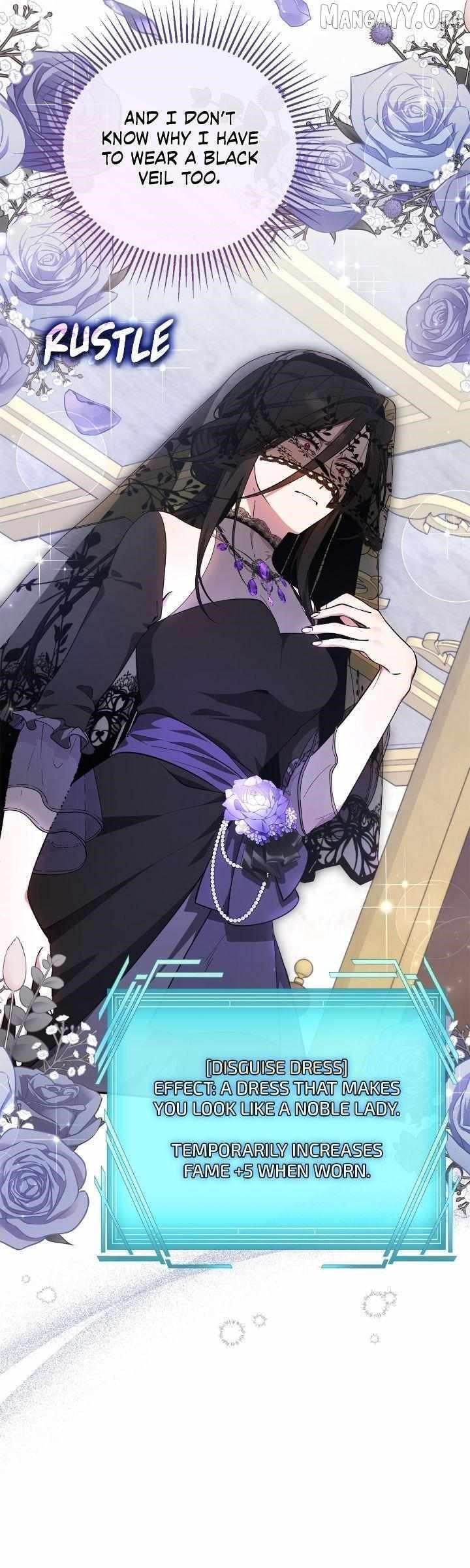 The Fake Master Who Accidentally Became the Strongest Chapter 23 - Page 22