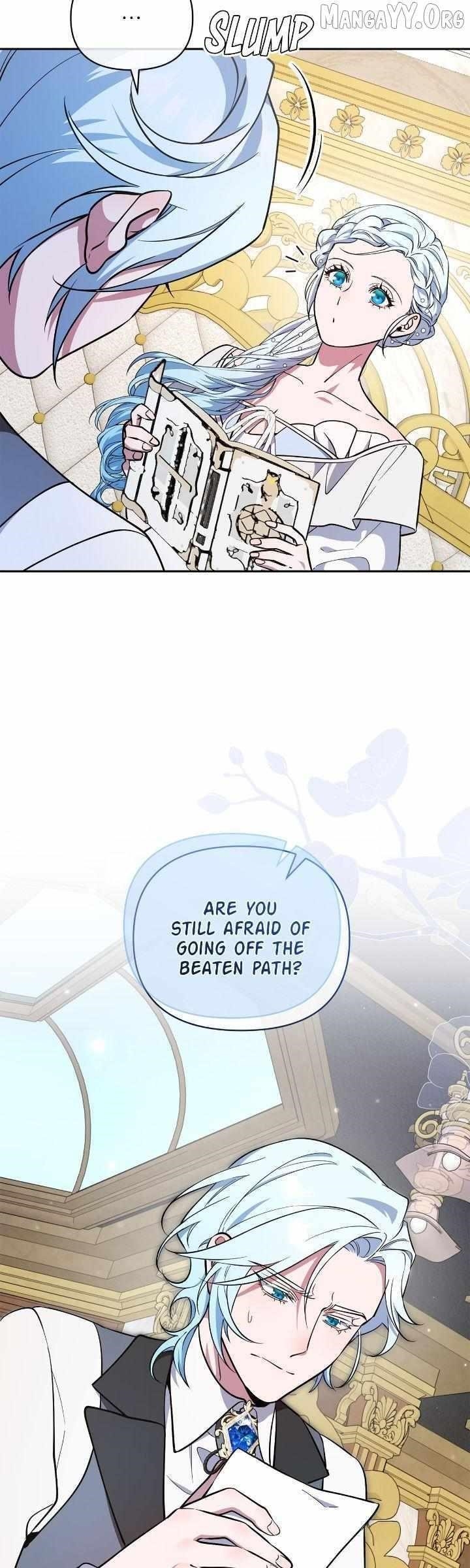 The Fake Master Who Accidentally Became the Strongest Chapter 23 - Page 44