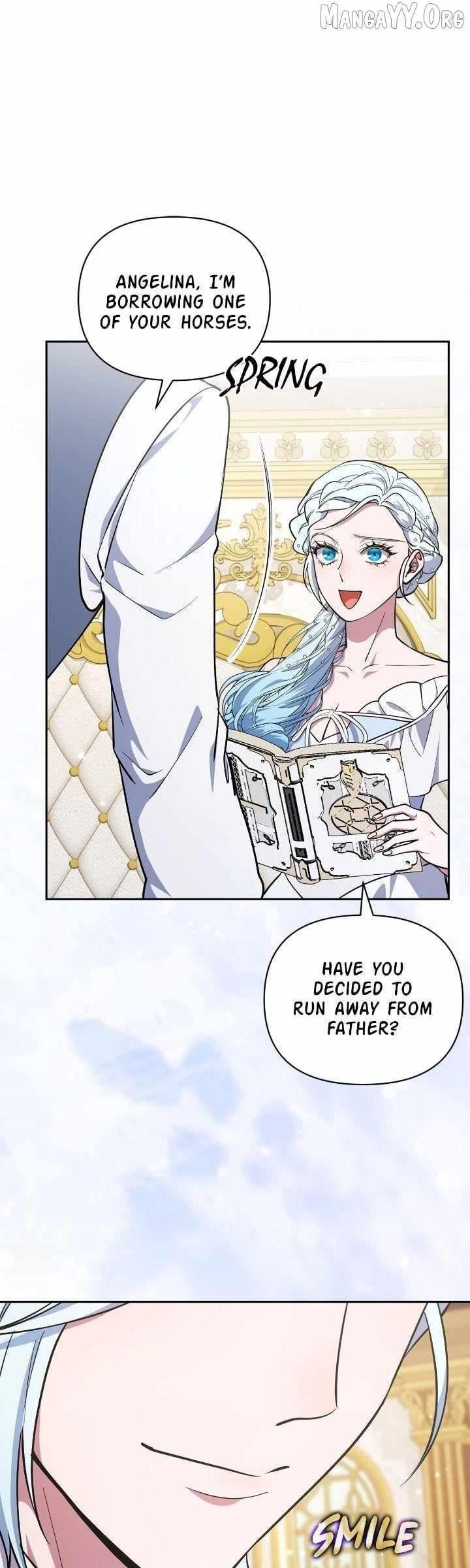 The Fake Master Who Accidentally Became the Strongest Chapter 23 - Page 47