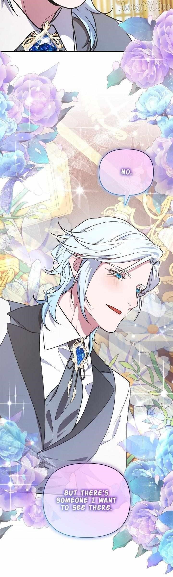 The Fake Master Who Accidentally Became the Strongest Chapter 23 - Page 48