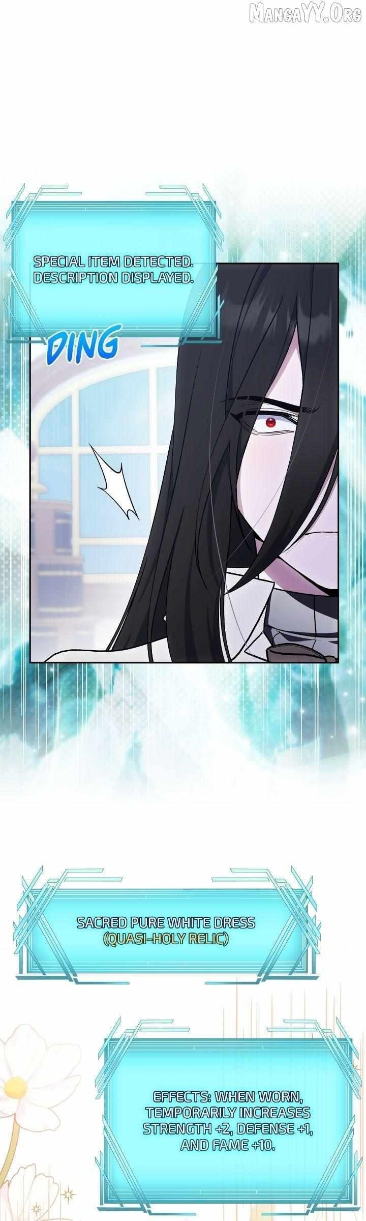 The Fake Master Who Accidentally Became the Strongest Chapter 23 - Page 7