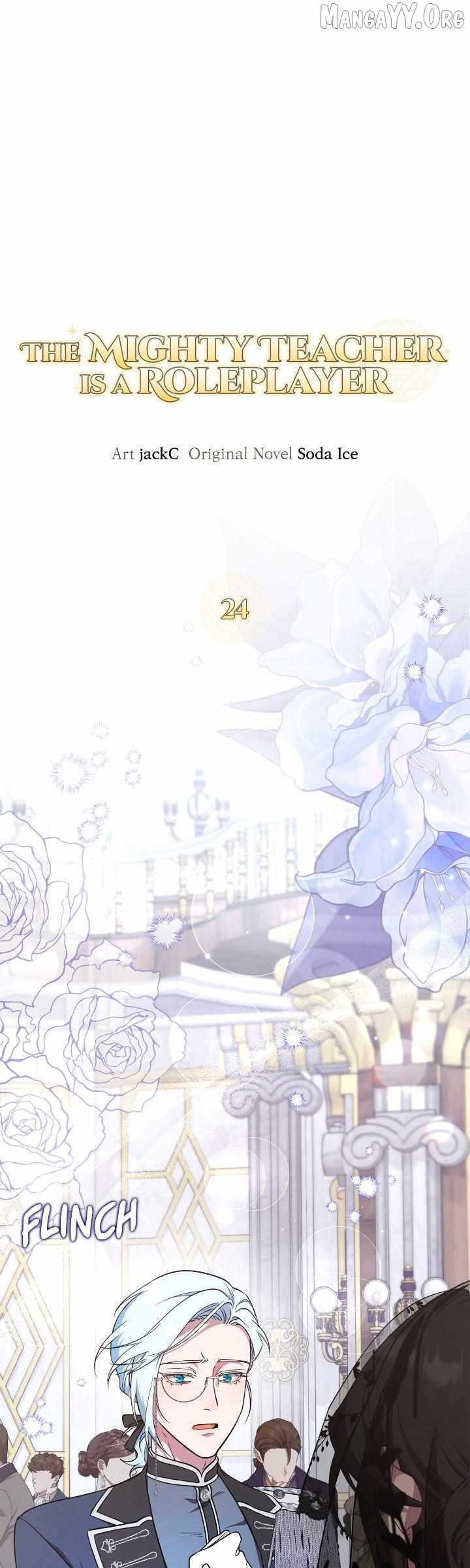 The Fake Master Who Accidentally Became the Strongest Chapter 24 - Page 13