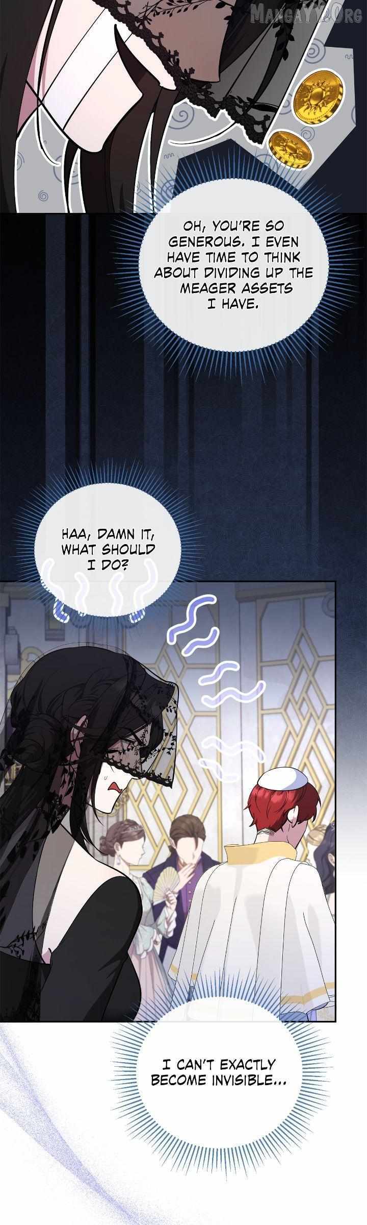 The Fake Master Who Accidentally Became the Strongest Chapter 24 - Page 38