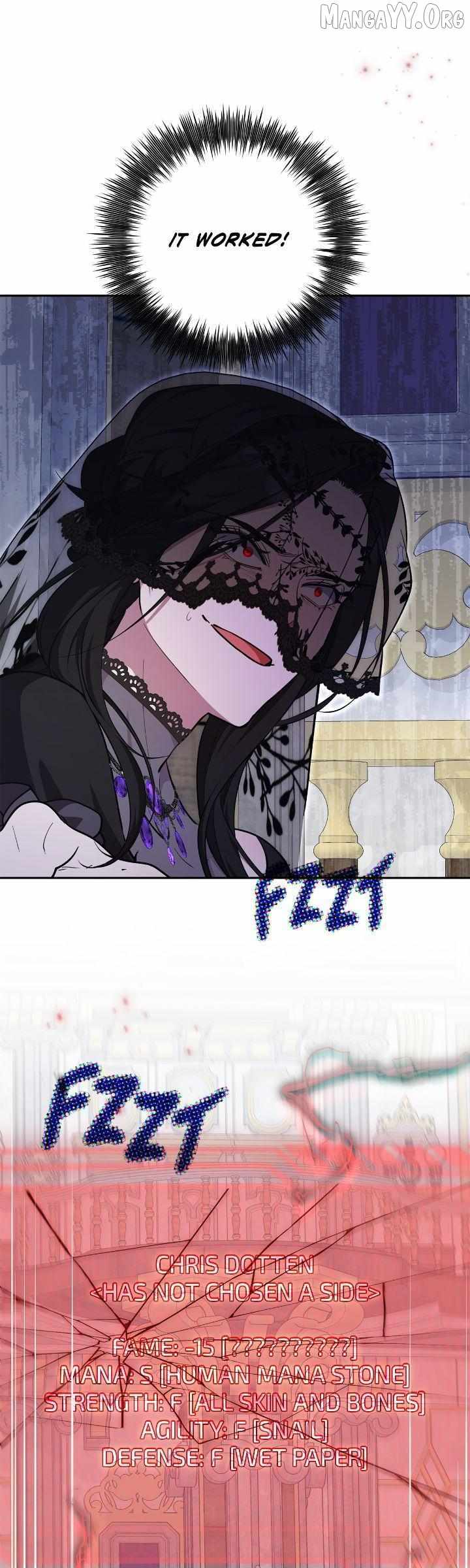 The Fake Master Who Accidentally Became the Strongest Chapter 24 - Page 44