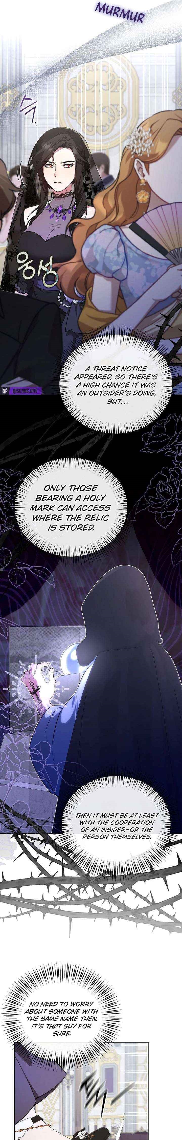 The Fake Master Who Accidentally Became the Strongest Chapter 25 - Page 3