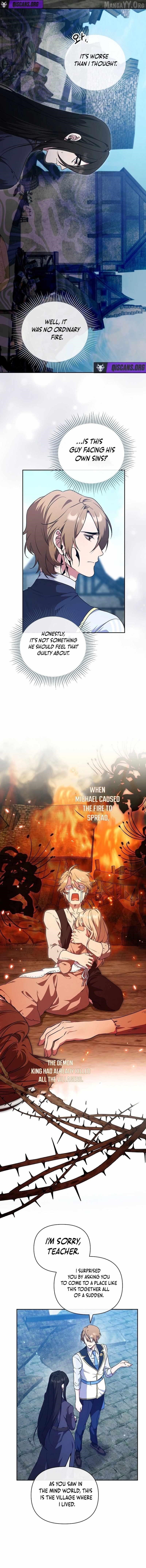 The Fake Master Who Accidentally Became the Strongest Chapter 26 - Page 4