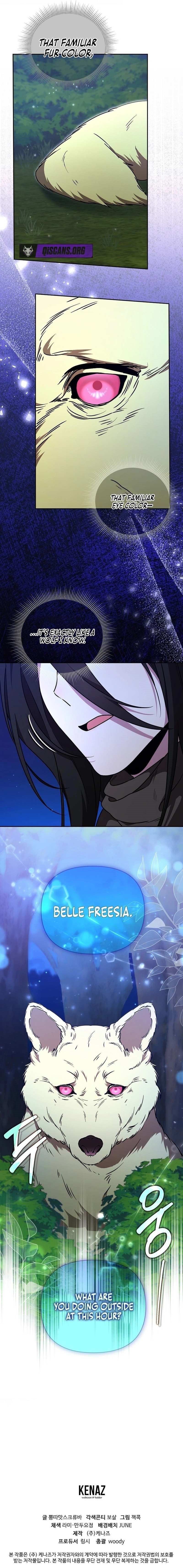 The Fake Master Who Accidentally Became the Strongest Chapter 28 - Page 16