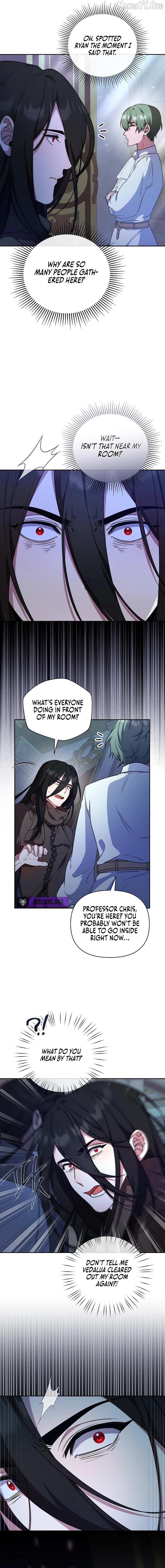 The Fake Master Who Accidentally Became the Strongest Chapter 28 - Page 9