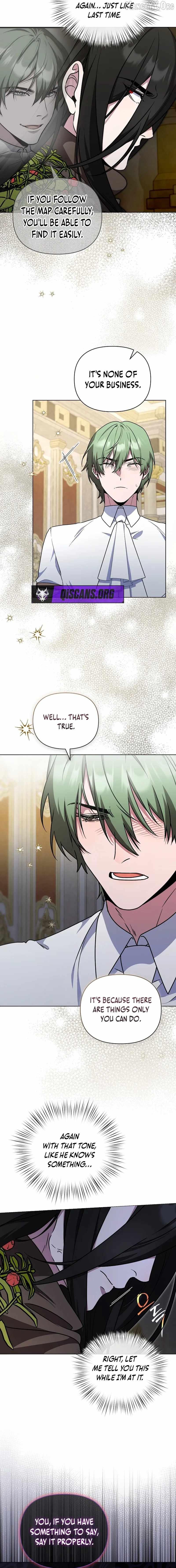 The Fake Master Who Accidentally Became the Strongest Chapter 29 - Page 13