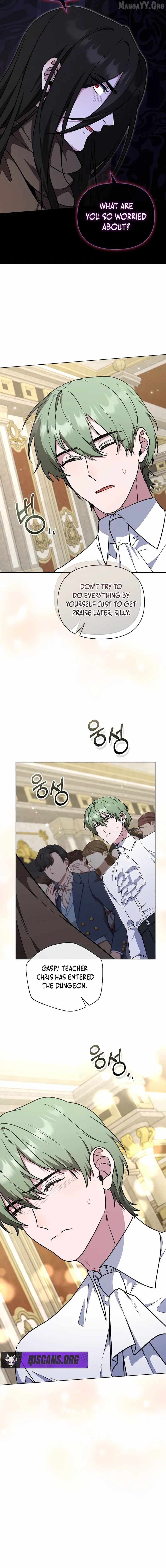 The Fake Master Who Accidentally Became the Strongest Chapter 29 - Page 14