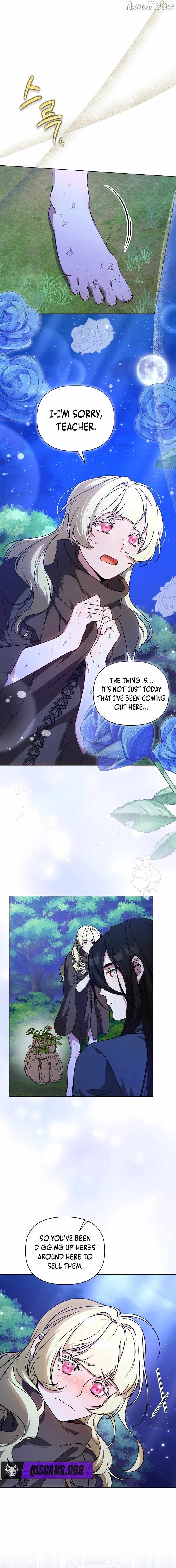 The Fake Master Who Accidentally Became the Strongest Chapter 29 - Page 2