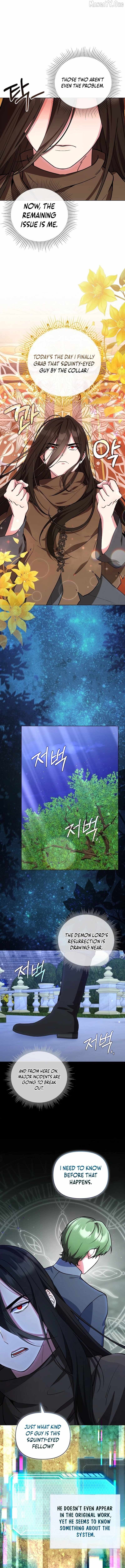 The Fake Master Who Accidentally Became the Strongest Chapter 34 - Page 10