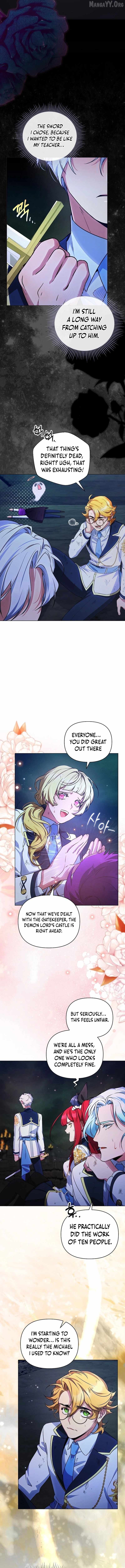 The Fake Master Who Accidentally Became the Strongest Chapter 34 - Page 2