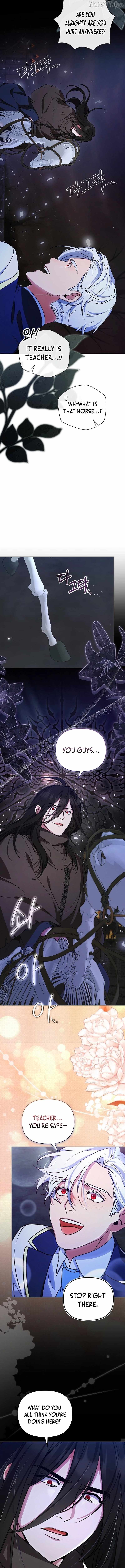 The Fake Master Who Accidentally Became the Strongest Chapter 34 - Page 4